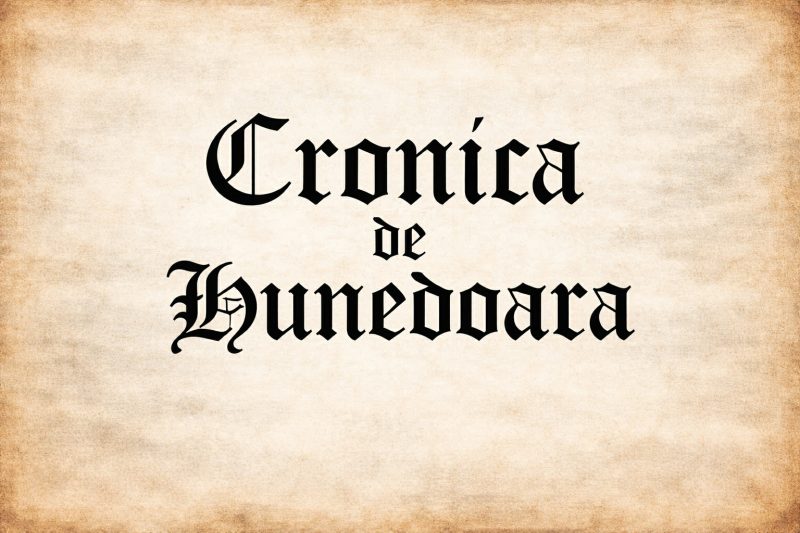 Rebranding pe piața de media din Valea Jiului