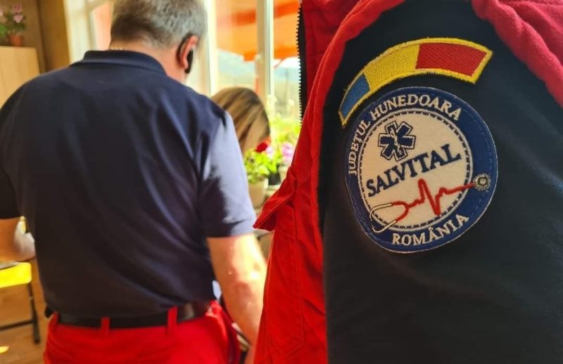 Analize și consultații medicale gratuite pentru deveni, în Caravana „Sărbători cu sănătate”