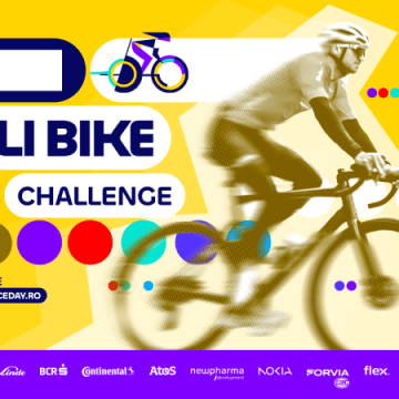 PoliBike Challenge 2026 1920x1080px POLI BIKE CHALLENGE 2026 revine la Timișoara cu o ediție dedicată sportului, comunității și mobilității sustenabile