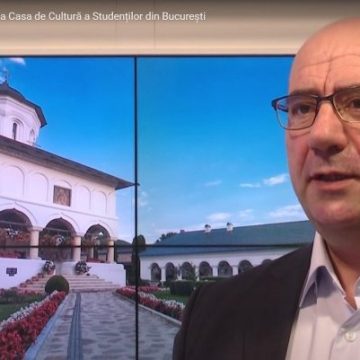 ”Pe Argeș în sus”, noul album din seria proiectului „România Student Tur” va fi lansat la București