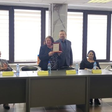 Aspecte ale prezenței comunității italiene în Valea Jiului relevate la simpozionul „Multiculturalism în Valea Jiului” de la Universitatea din Petroșani