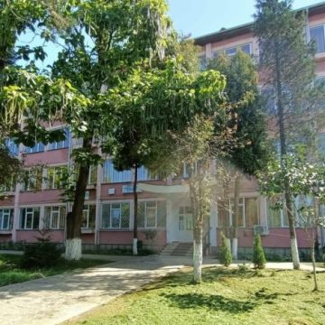 Colegiul Economic ”Hermes” din Petroșani, modernizat prin fonduri europene