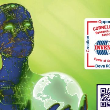 La Deva, se desfășoară o nouă ediție a salonului INVENTCOR – Puterea Exemplului în Inovație și Creativitate