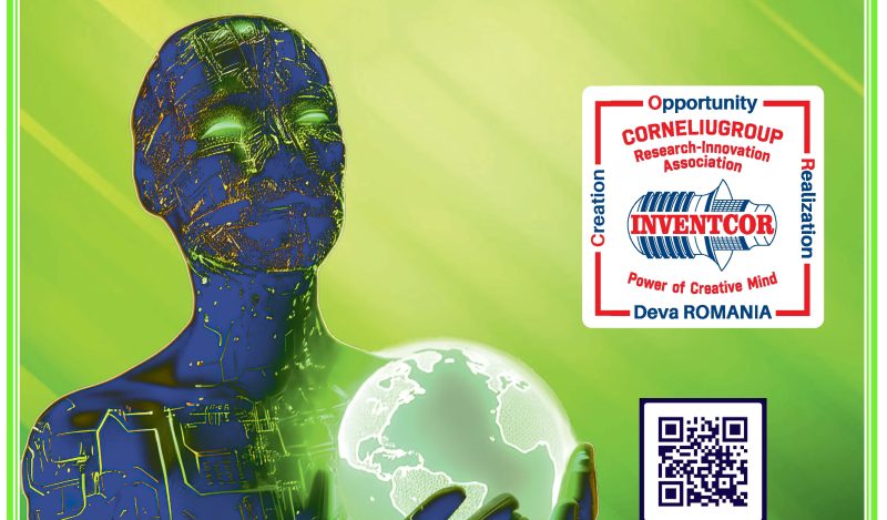La Deva, se desfășoară o nouă ediție a salonului INVENTCOR – Puterea Exemplului în Inovație și Creativitate