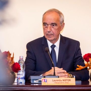Președintele CJH, Laurențiu Nistor apreciază că statul are obligația să își protejeze cetățenii și să susțină comunitățile care muncesc, nu să le împovăreze