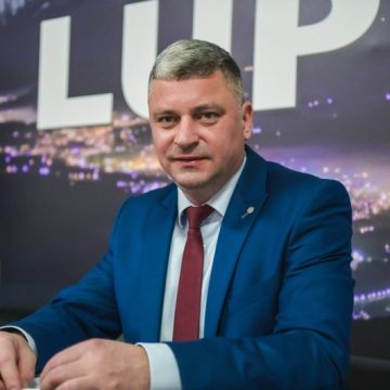 Proiectele de regenerare urbană ale Lupeniului trec de la SF la realitate