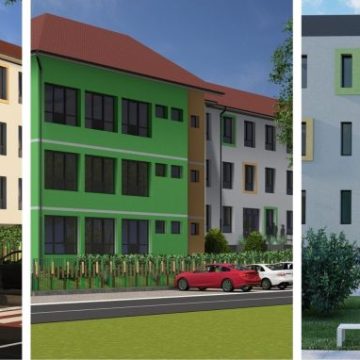 Două școli și o grădiniță din Vulcan vor trece printr-un amplu proces de modernizare cu sprijinul fondurilor europene