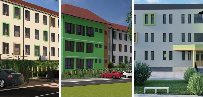 661357335_955431430466073_6244209303204568425_n Două școli și o grădiniță din Vulcan vor trece printr-un amplu proces de modernizare cu sprijinul fondurilor europene