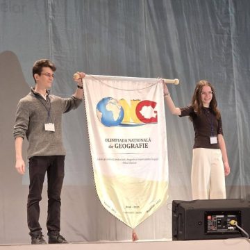 Hunedoara este gazda Olimpiadei Naționale de Istorie