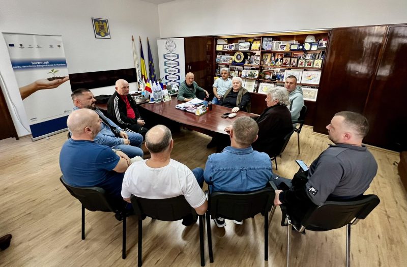 668005123_1376708084495014_384954564205270053_n Confederația Națională Sindicală „Meridian” cere Guvernului să respecte drepturile minerilor din Valea Jiului