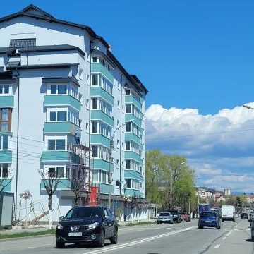Implementarea proiectelor realizate prin PNRR schimbă în bine fața municipiului Lupeni și viața cetățenilor