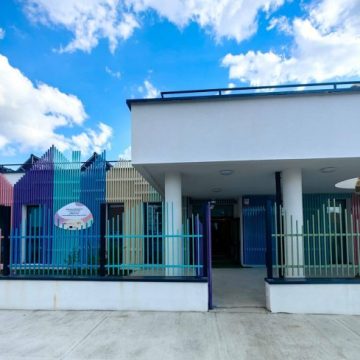 La Sântămărie Orlea a fost inaugurată a 65-a creșă construită cu fonduri din PNRR