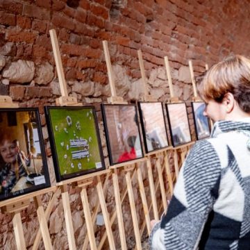 Expoziție de artă fotografică la Castelul Nopcsa, în cadrul Târgului Gastronomic din 1-3 mai 2026