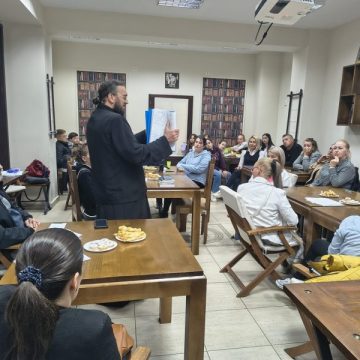 Educația și credința în epoca digitală