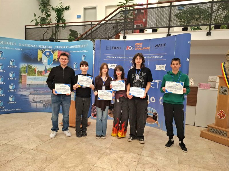 WhatsApp Image 2026-04-10 at 20.05.37 (2) Elevul Tudor Maier din Petroșani, medaliat cu bronz la Olimpiada Națională de Fizică