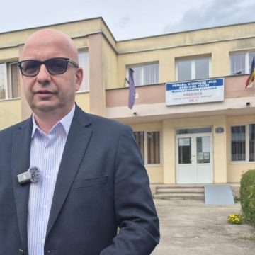 Primăria municipiului Vulcan investește aproape 20 de milioane de lei în modernizarea și dotarea grădinițelor numărul 1 și numărul și numărul 6