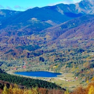 camp1 Câmpu lui Neag: istorie, legendă și credință