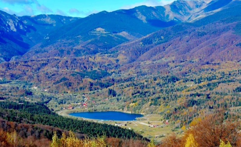 Câmpu lui Neag: istorie, legendă și credință