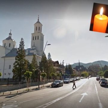 Restricții de circulație la Deva în Săptămâna Mare și de Paște