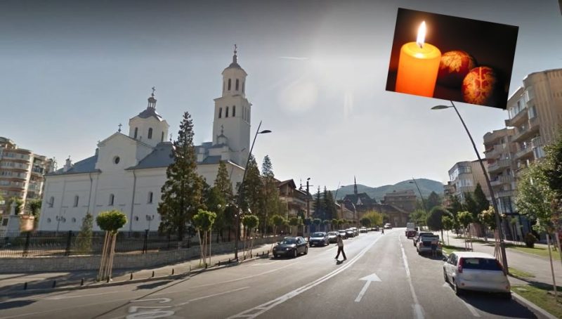 Restricții de circulație la Deva în Săptămâna Mare și de Paște