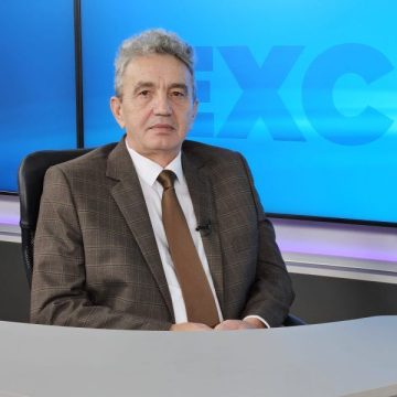 Prefectul județului Hunedoara, Constantin Fulga a demisionat din funcție