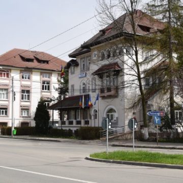 Primăria Lupeni a lansat în consultare publică proiectul Bugetului local pentru anul 2026
