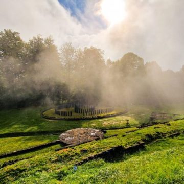 Sitului arheologic de la Sarmizegetusa Regia se închide temporar în mai și iunie 2026