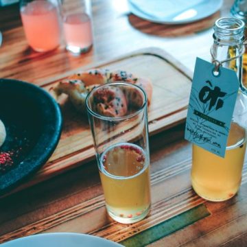 Probioticele din Kombucha: cum îți pot îmbunătăți starea generală de sănătate