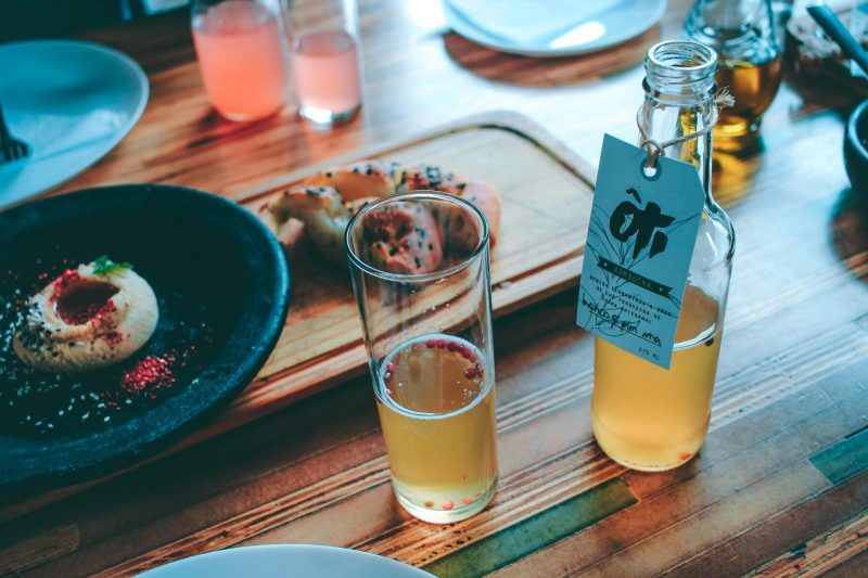 Probioticele din Kombucha: cum îți pot îmbunătăți starea generală de sănătate
