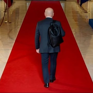 Senatorul Cristian Resmeriță apreciază că prin demiterea Guvernului Bolojan s-a făcut dreptate!