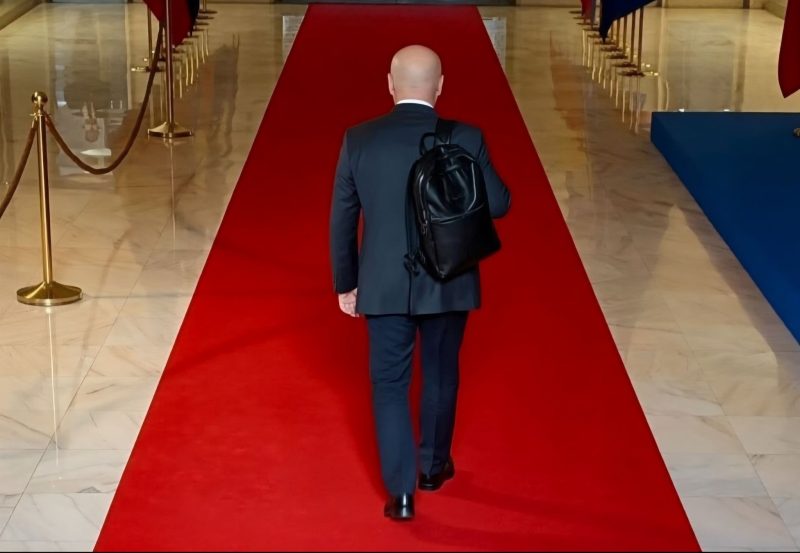 Senatorul Cristian Resmeriță apreciază că prin demiterea Guvernului Bolojan s-a făcut dreptate!