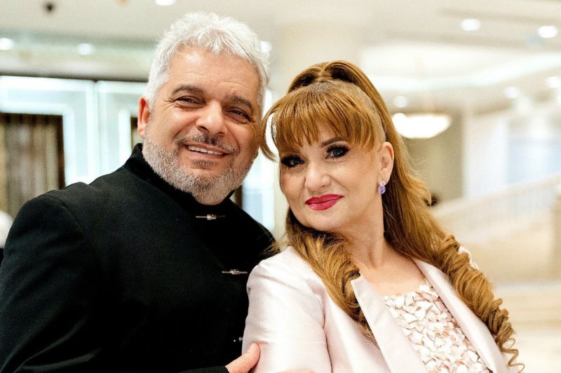 683515750_26851401227860084_8265855239874490429_n Dublă lansare de disc Bela Andrași & Camelia Florescu