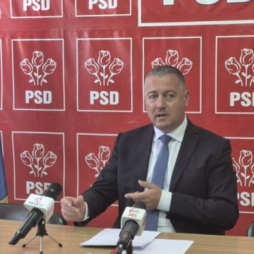 După ce Ilie Bolojan a fost demis, senatorul Cristian Resmeriță și-a stabilit ca obiectiv politic eliminarea CASS pentru pensiile mai mari de 3000 de lei