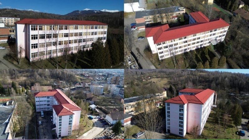 Infrastructură modernă și eficiență energetică pentru Liceul Tehnologic „Dimitrie Leonida” din Petroșani