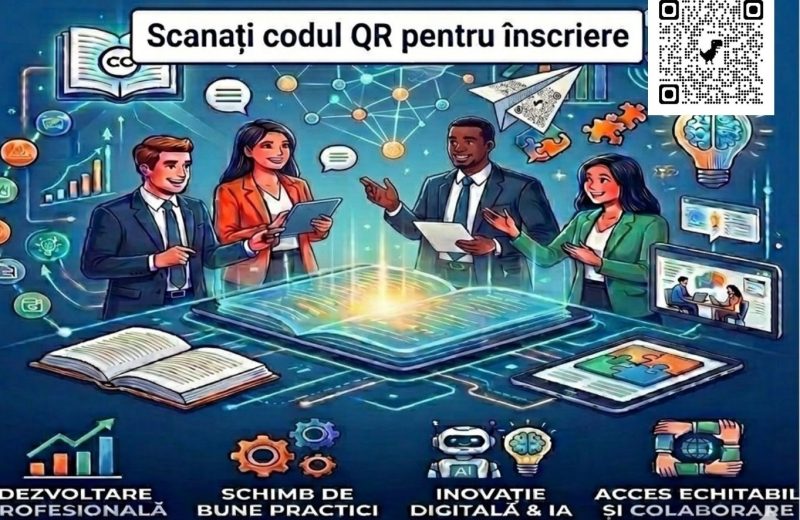 Simpozion Internațional la Liceul Tehnologic „Dimitrie Leonida” din Petroșani