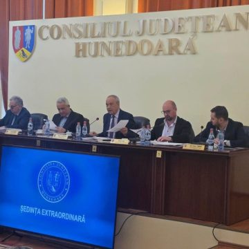 697777767_1583957910326847_4670396082965104434_n CJH are buget aprobat pentru anul 2026, însă este un buget al sărăciei!