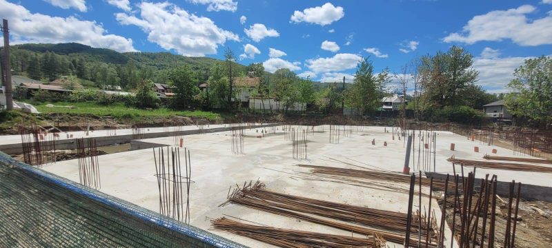 Cronica unui eșec neanunțat: proiectul de construcție al unei creșe la Lupeni