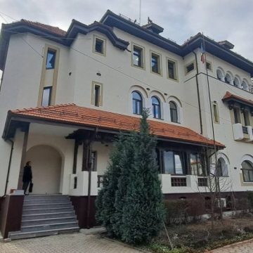 701084226_26799015609707798_5357509121757749873_n Banii europeni atrași de administrația Resmeriță fac ca bugetul municipiului Lupeni pentru anul 2026 să fie cel mai mare din istoria localității