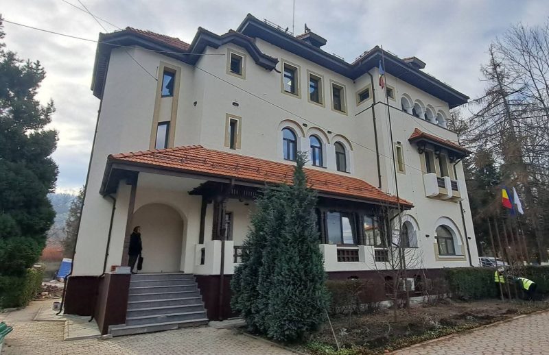701084226_26799015609707798_5357509121757749873_n Banii europeni atrași de administrația Resmeriță fac ca bugetul municipiului Lupeni pentru anul 2026 să fie cel mai mare din istoria localității