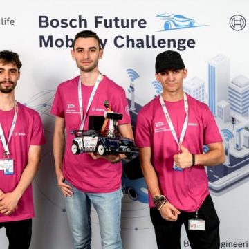 704992459_18097184075158671_7731560877597933309_n Performanță remarcabilă pentru Universitatea din Petroșani la nivel internațional