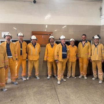 707580716_1419383503563553_55759849988999283_n Specialiști ai INSEMEX în grupul de lucru al proiectului SEDAS