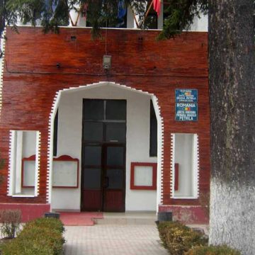 Primaria-Petrila- Proiecte de reabilitare termică pentru 43 de blocuri din orașul Petrila