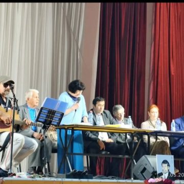 Screenshot_20260531-090317_ Festivalul literar-artistic „Ioan Dan Bălan”, ediția a III-a de la Petrila, un reper cultural al memoriei și valorii