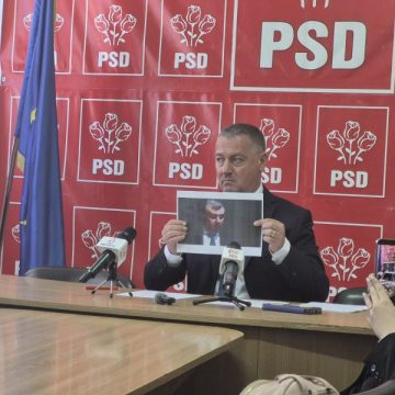 „Ancheta” senatorului Resmeriță a găsit vinovații pentru „jaful de la CEVJ” în PNL