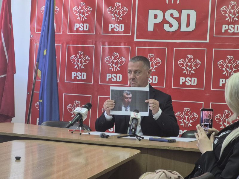 „Ancheta” senatorului Resmeriță a găsit vinovații pentru „jaful de la CEVJ” în PNL