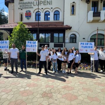 WhatsApp Image 2026-05-28 at 19.03.35 Maratonul Meseriilor cu implicare, seriozitate și pregătire pentru meseriile viitorului, la Liceul Tehnologic Lupeni