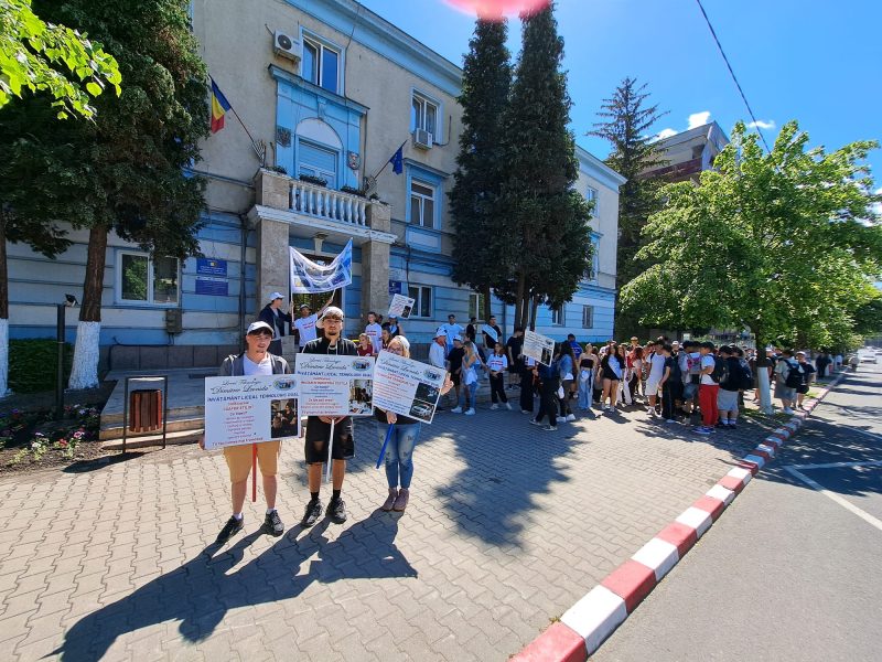 WhatsApp Image 2026-05-29 at 07.25.30 Maratonul Carierei – Generația Z, în centrul atenției la Petroșani
