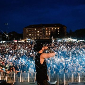 ZST-2026-4 Zilele Studenților Timișoarei 2026, festivalul din campusul UPT unde energia urbană a întâlnit marile răspunsuri pentru noua generație
