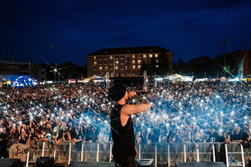 ZST-2026-4 Zilele Studenților Timișoarei 2026, festivalul din campusul UPT unde energia urbană a întâlnit marile răspunsuri pentru noua generație