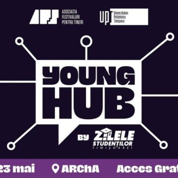 Zilele-Studentilor-Timisoarei-2026-1 Zilele Studenților Timișoarei 2026: trei zile de muzică, idei și experiențe între generații
